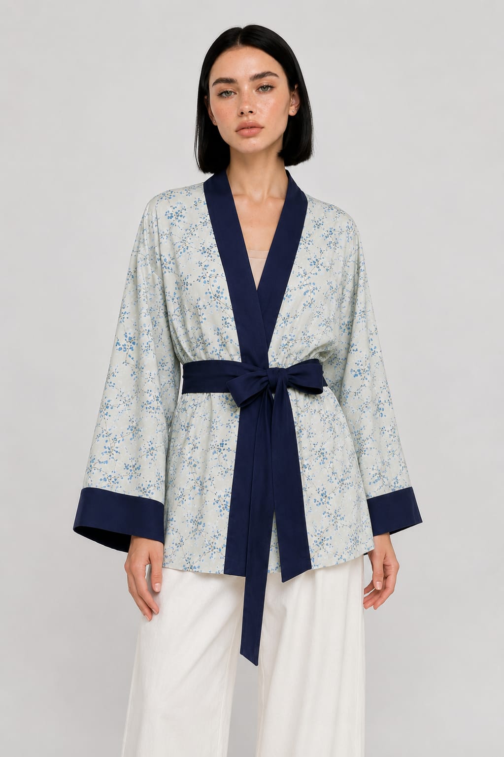 Sakura Kimono