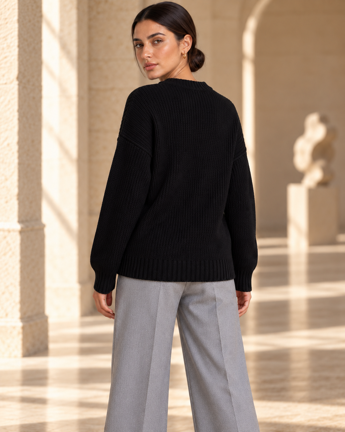 THE JUMPER 02