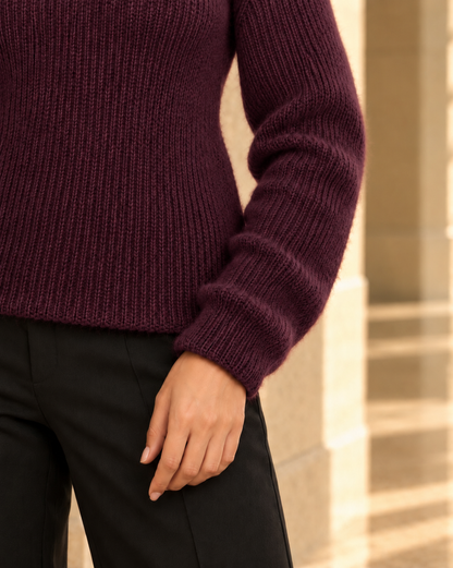 THE JUMPER