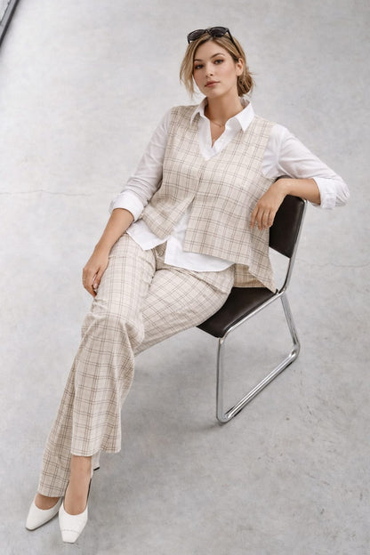 Confidence Set - Off White