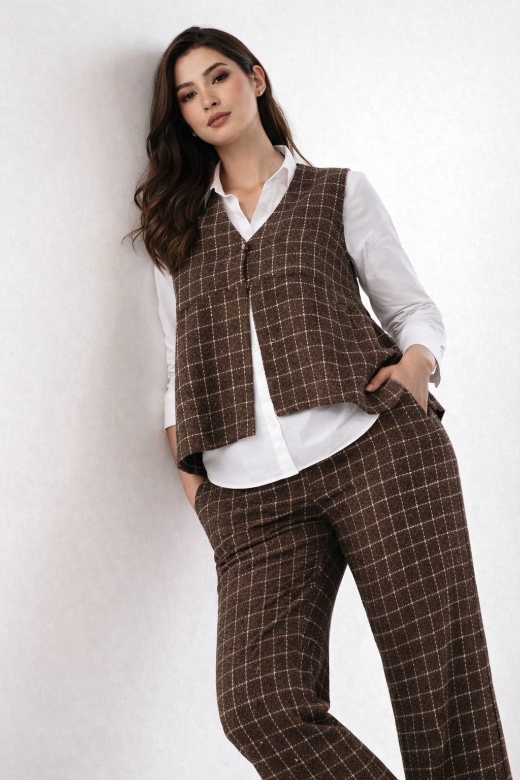 Confidence Set - Brown