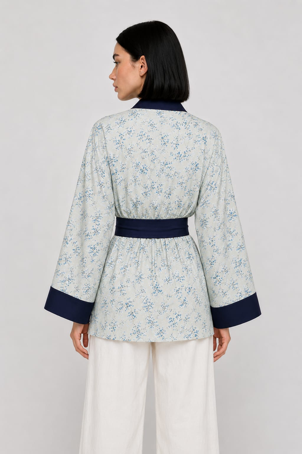Sakura Kimono