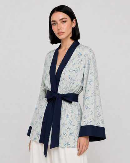 Sakura Kimono