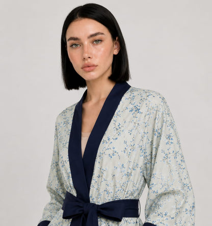 Sakura Kimono