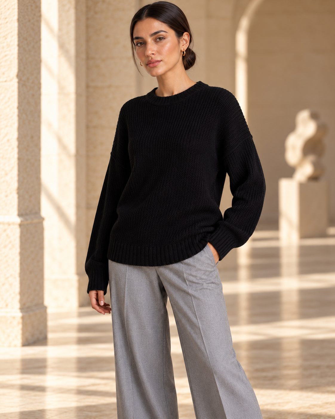 THE JUMPER 02
