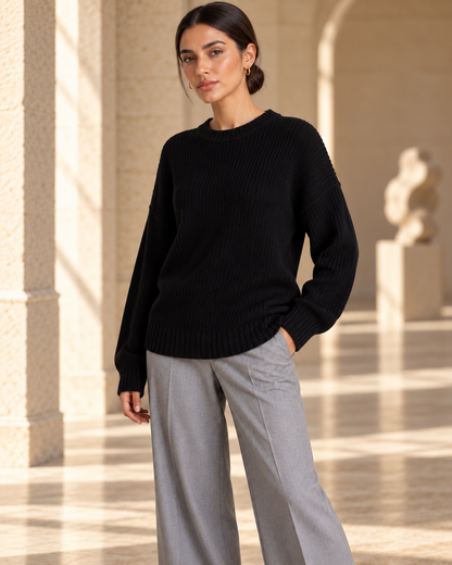 THE JUMPER 02