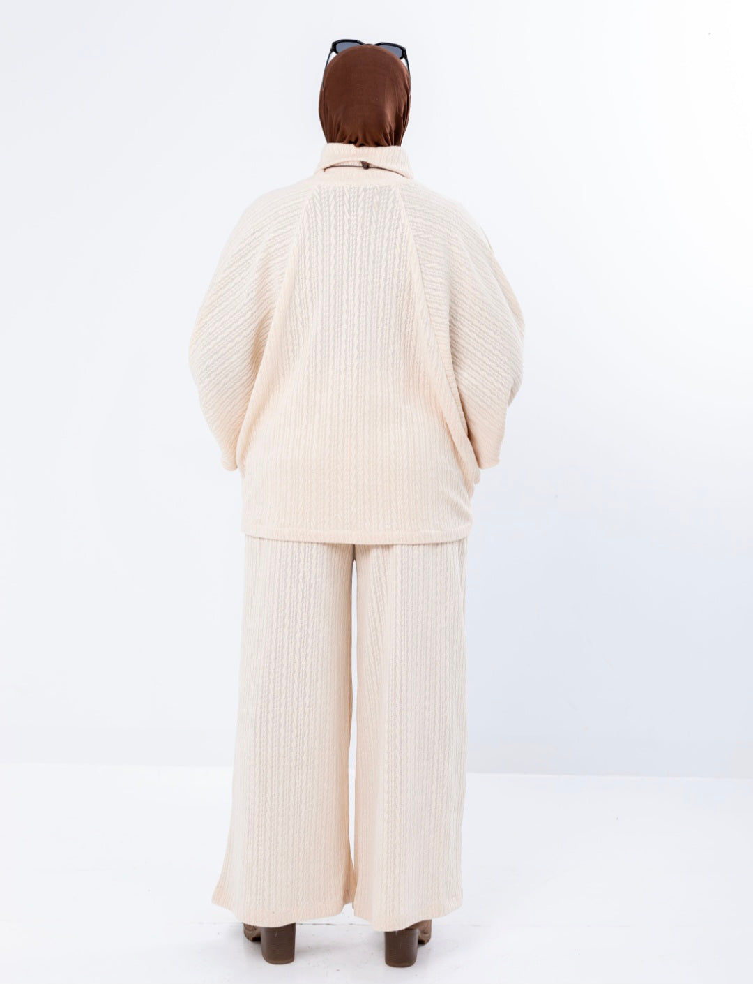 Grace Set- Vanilla Cream