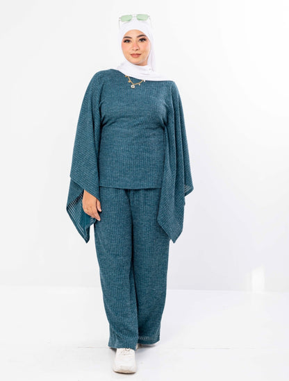 Freedom Set - Teal Blue