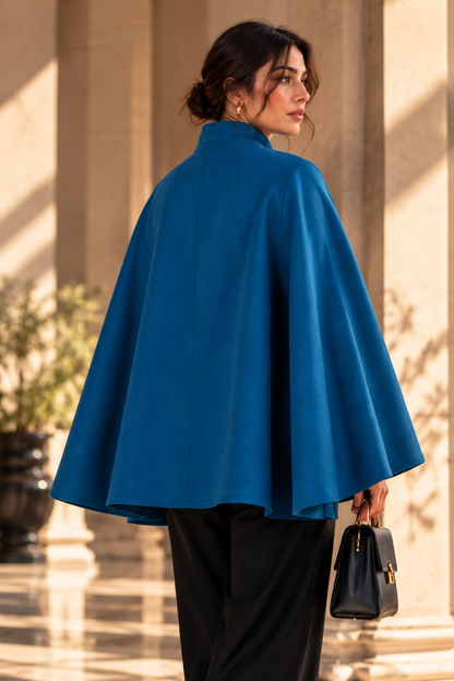 Royalty Cape - Petroleum