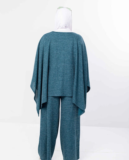 Freedom Set - Teal Blue