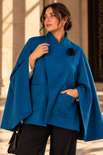 Royalty Cape - Petroleum