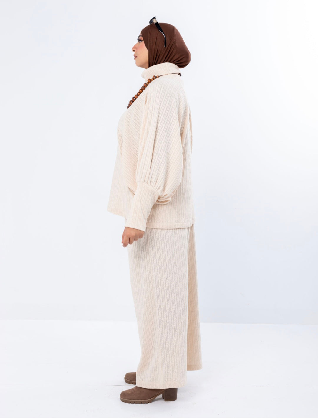 Grace Set- Vanilla Cream