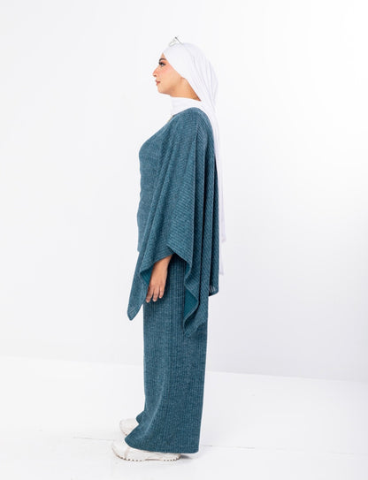 Freedom Set - Teal Blue