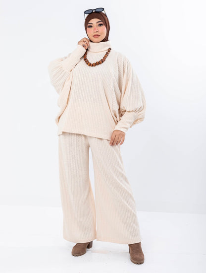 Grace Set- Vanilla Cream