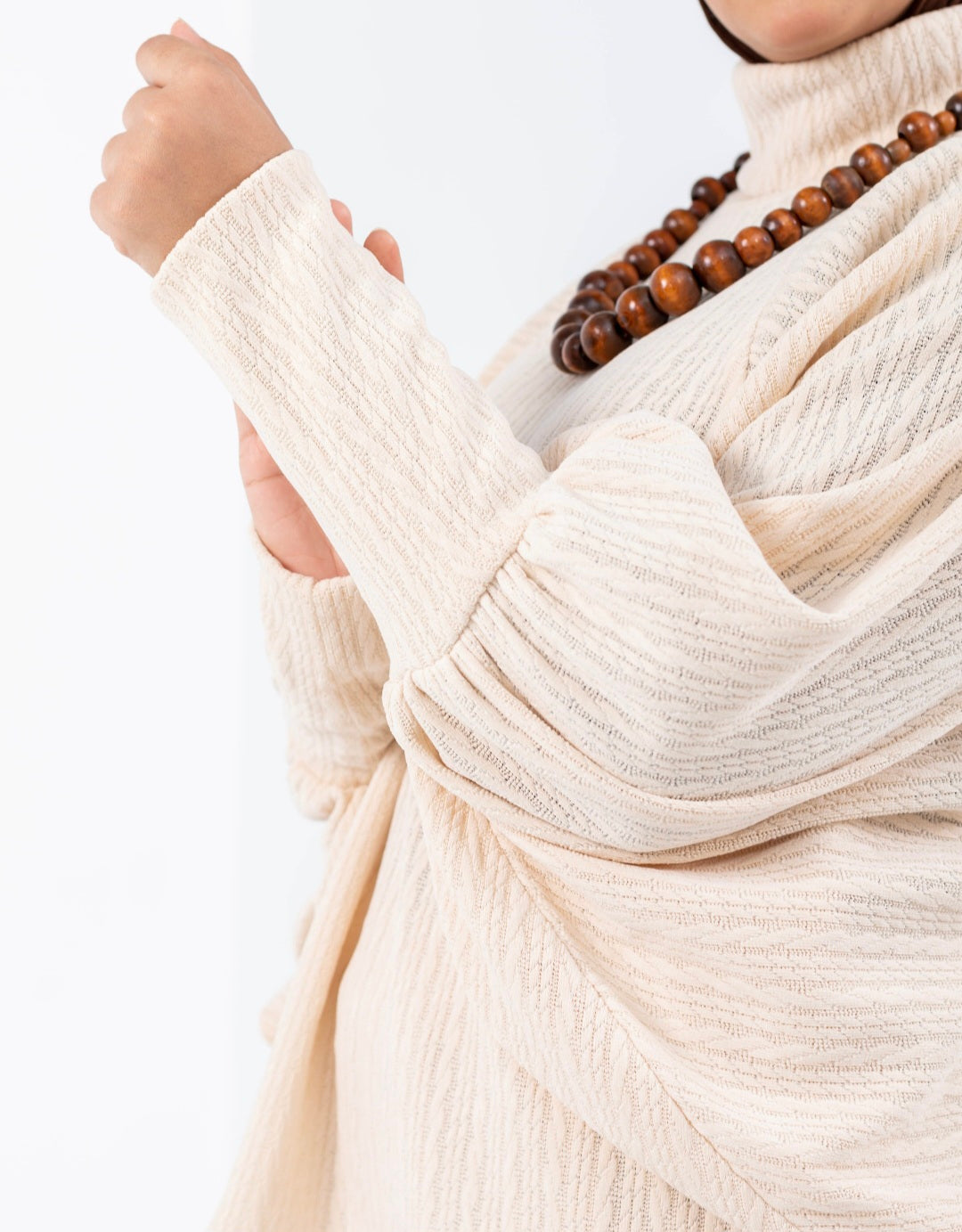 Grace Set- Vanilla Cream