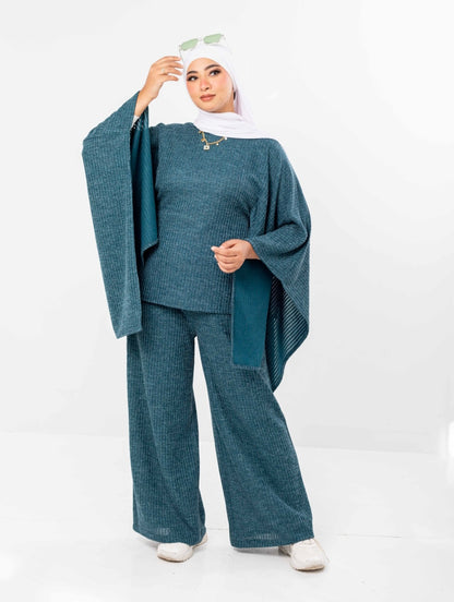 Freedom Set - Teal Blue